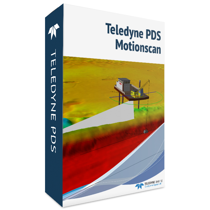 Teledyne PDS Motionscan